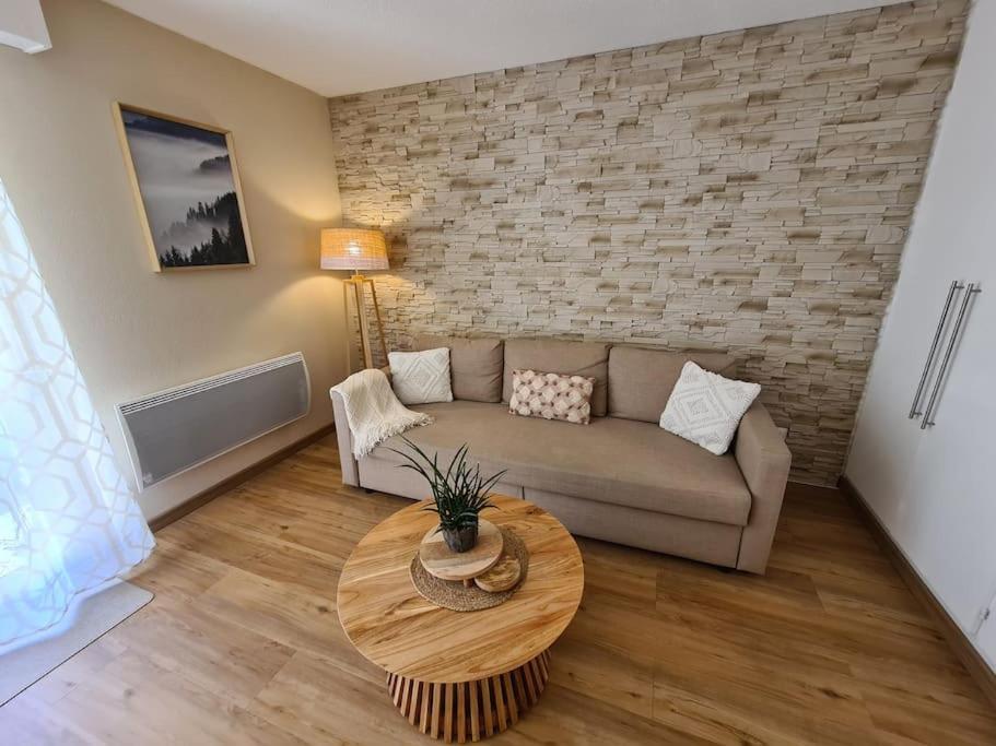 Appartement Au Calme Dans Residence Avec Piscine Boersch Екстериор снимка