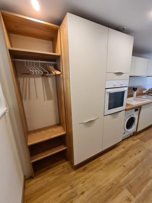 Appartement Au Calme Dans Residence Avec Piscine Boersch Екстериор снимка