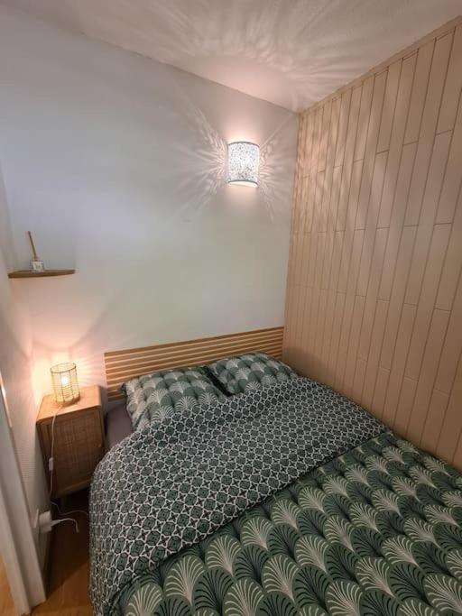 Appartement Au Calme Dans Residence Avec Piscine Boersch Екстериор снимка