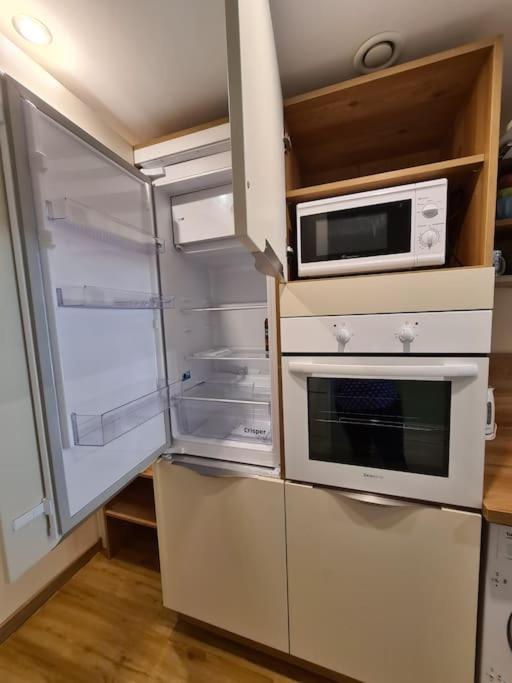 Appartement Au Calme Dans Residence Avec Piscine Boersch Екстериор снимка
