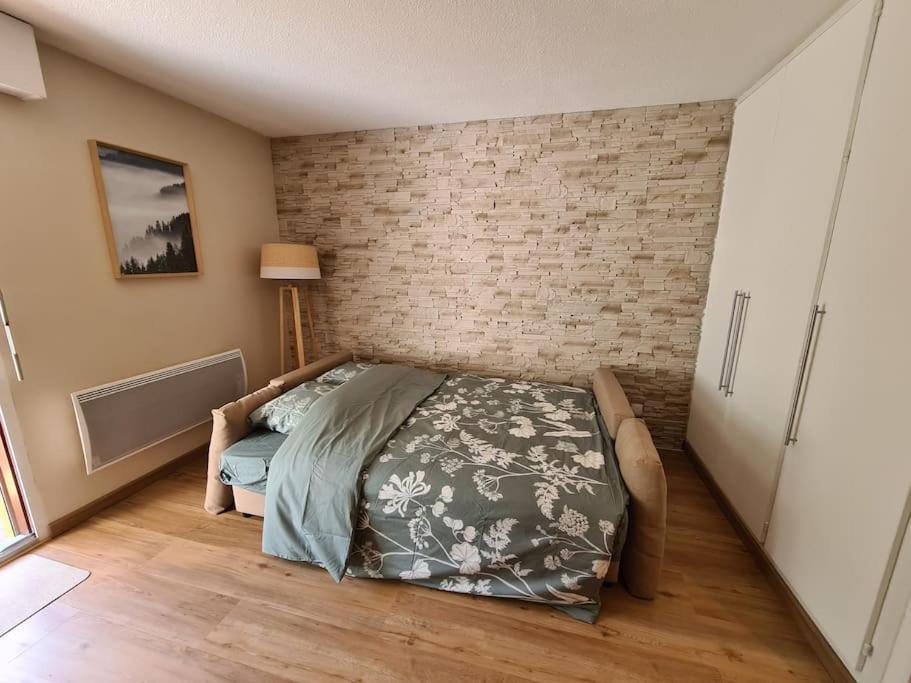 Appartement Au Calme Dans Residence Avec Piscine Boersch Екстериор снимка