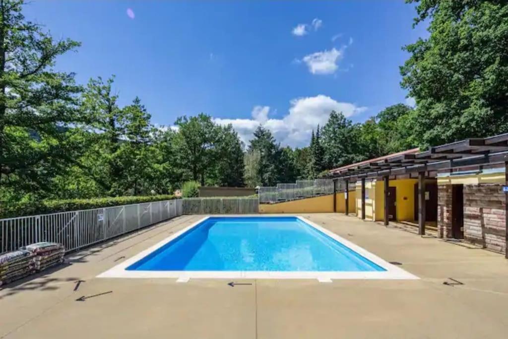 Appartement Au Calme Dans Residence Avec Piscine Boersch Екстериор снимка